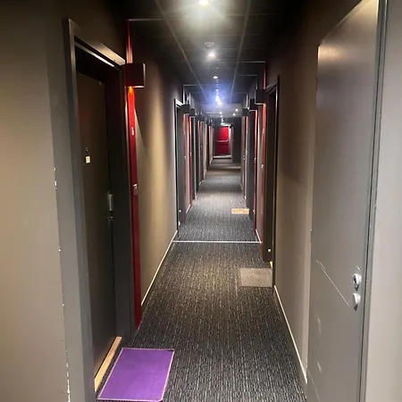 Apartment Efa
