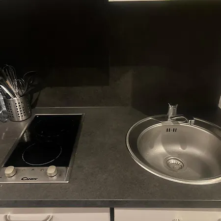 Efa Apartment