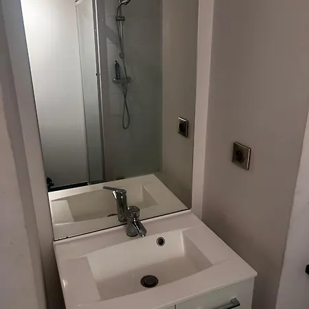 Apartmán Efa Villeurbanne