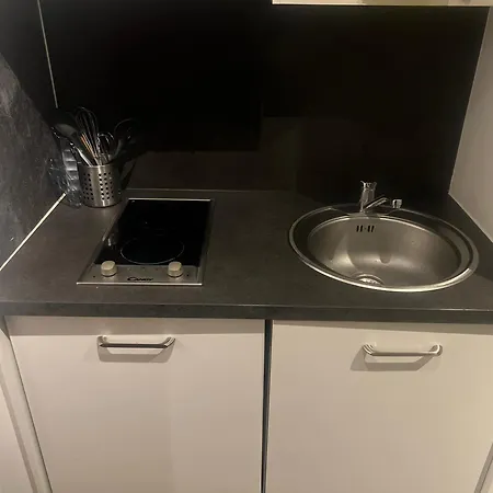 Efa Villeurbanne